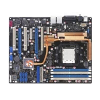 Asus CROSSHAIR (90-MIB050-G0EAY)